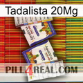 Tadalista 20Mg 12